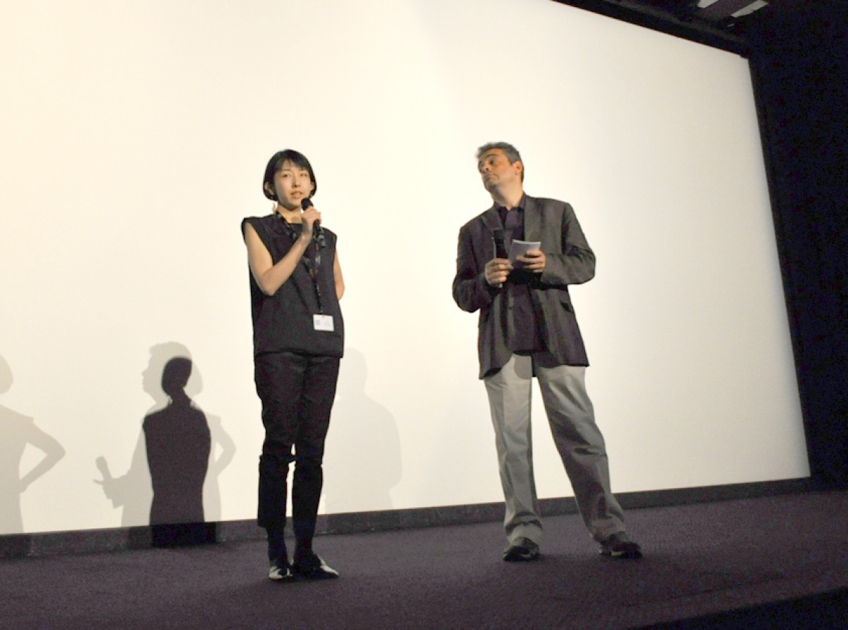＜カンヌ映画祭＞日本の“母親”監督が大活躍　映画製作と子育ての両立は「問題ない」