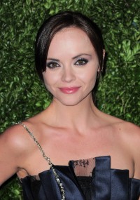 クリスティーナ・リッチが第一子を妊娠