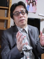 漫画家・小林よしのり氏、AKB48負傷事件は「警告」していたと憤り