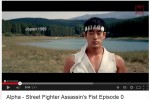 『Street Fighter：Assassin’s Fist（原題）』エピソード0