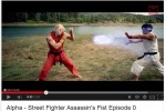 『Street Fighter：Assassin’s Fist（原題）』エピソード0