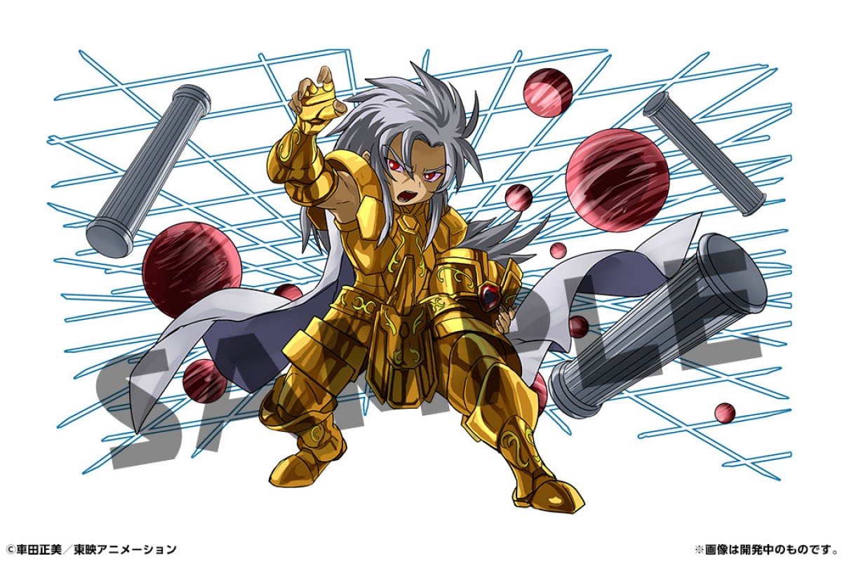 パズドラ『ドラゴンボール改』コラボでカリン塔登場！『聖闘士星矢』とのコラボも発表
