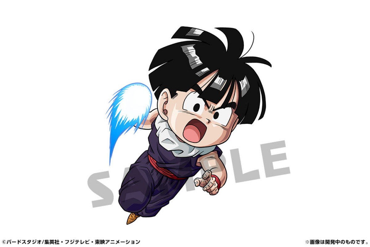 パズドラ『ドラゴンボール改』コラボでカリン塔登場！『聖闘士星矢』とのコラボも発表