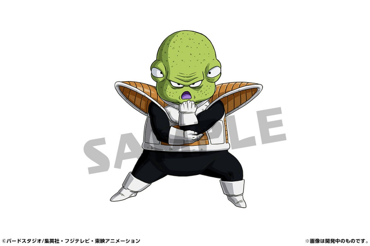 パズドラ『ドラゴンボール改』コラボでカリン塔登場！『聖闘士星矢』とのコラボも発表