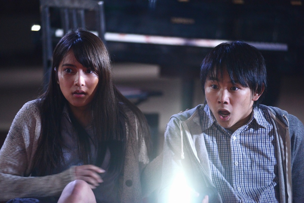 入山杏奈がホラー作品で新境地開拓!