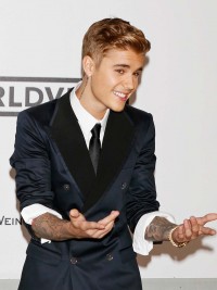 AIDSリサーチのために約5500万円を寄付したというジャスティン・ビーバー