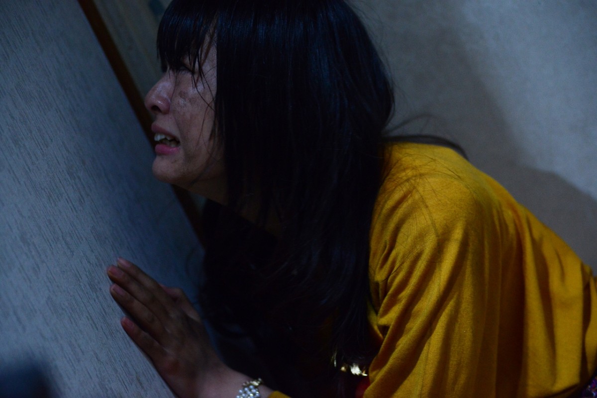 ホラー映画はなぜアイドルを起用したがるのか？