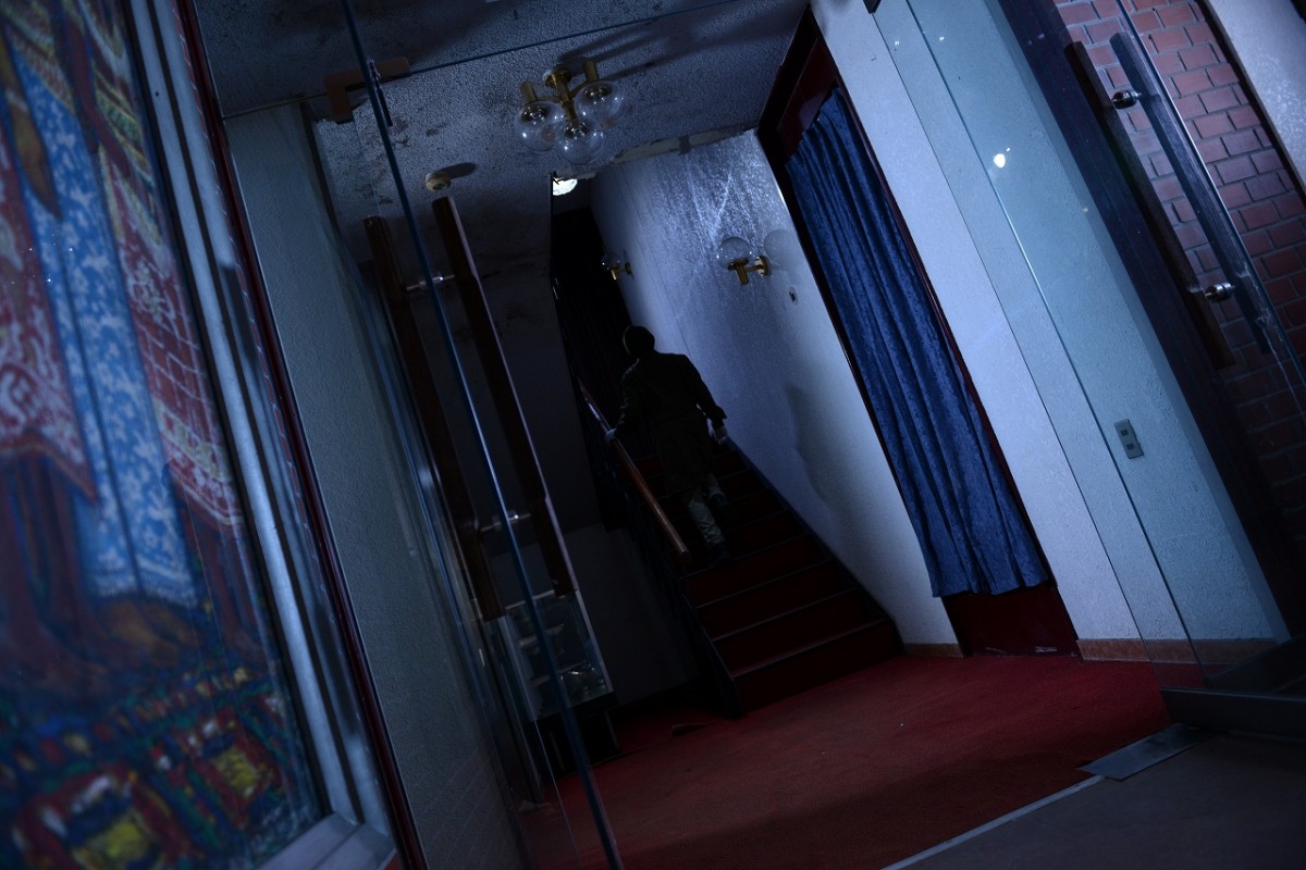 ヤバすぎる『青鬼』最恐画像＆パロディ動画を入手！実は『進撃の巨人』に出演希望!?