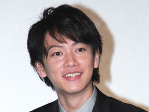 佐藤健、『ビター・ブラッド～最悪で最強の親子刑事～』ファン感謝イベントにて