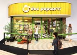 「Doc Popcorn 原宿店」店舗イメージ画像