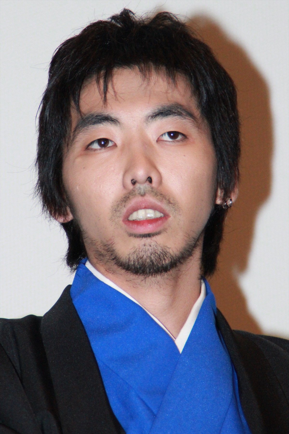 知念侑李 『超高速！参勤交代』で時代劇初出演「低身長で弓の扱いに一苦労」