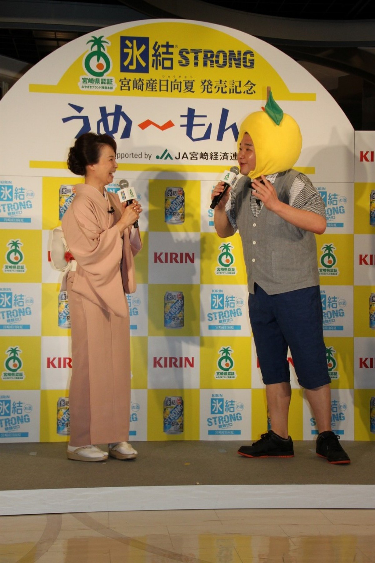 内山信二、花田景子のア～ンにメロメロで芸能界引退？「貴乃花部屋に入門しようかな」