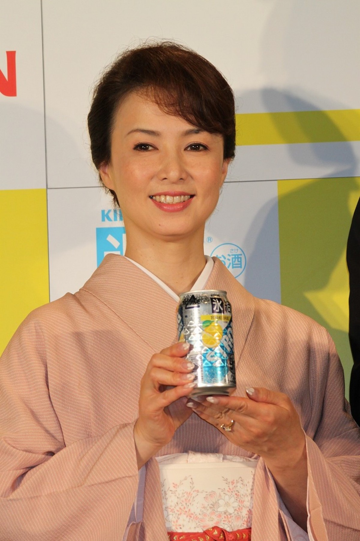 内山信二、花田景子のア～ンにメロメロで芸能界引退？「貴乃花部屋に入門しようかな」