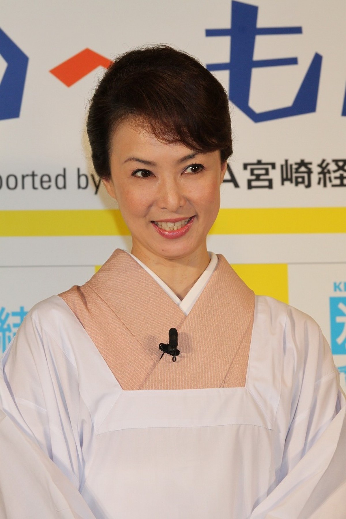 内山信二、花田景子のア～ンにメロメロで芸能界引退？「貴乃花部屋に入門しようかな」