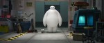 ディズニーアニメ最新作は“優しすぎるロボット”『ベイマックス』 今冬公開決定