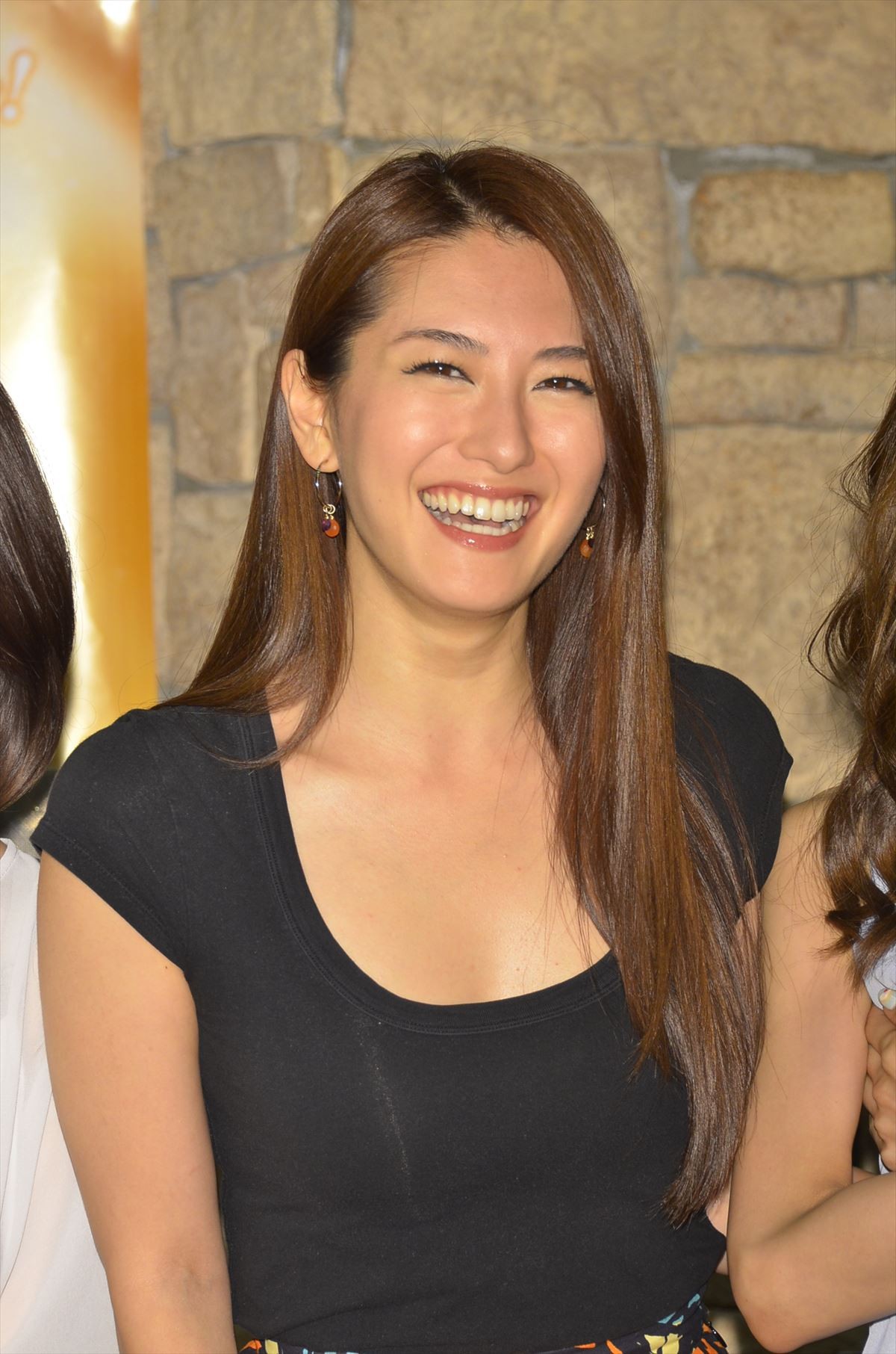 坂口杏里、激ヤセは「役作り」と釈明　矢吹春奈は浮気現場目撃の質問に困惑