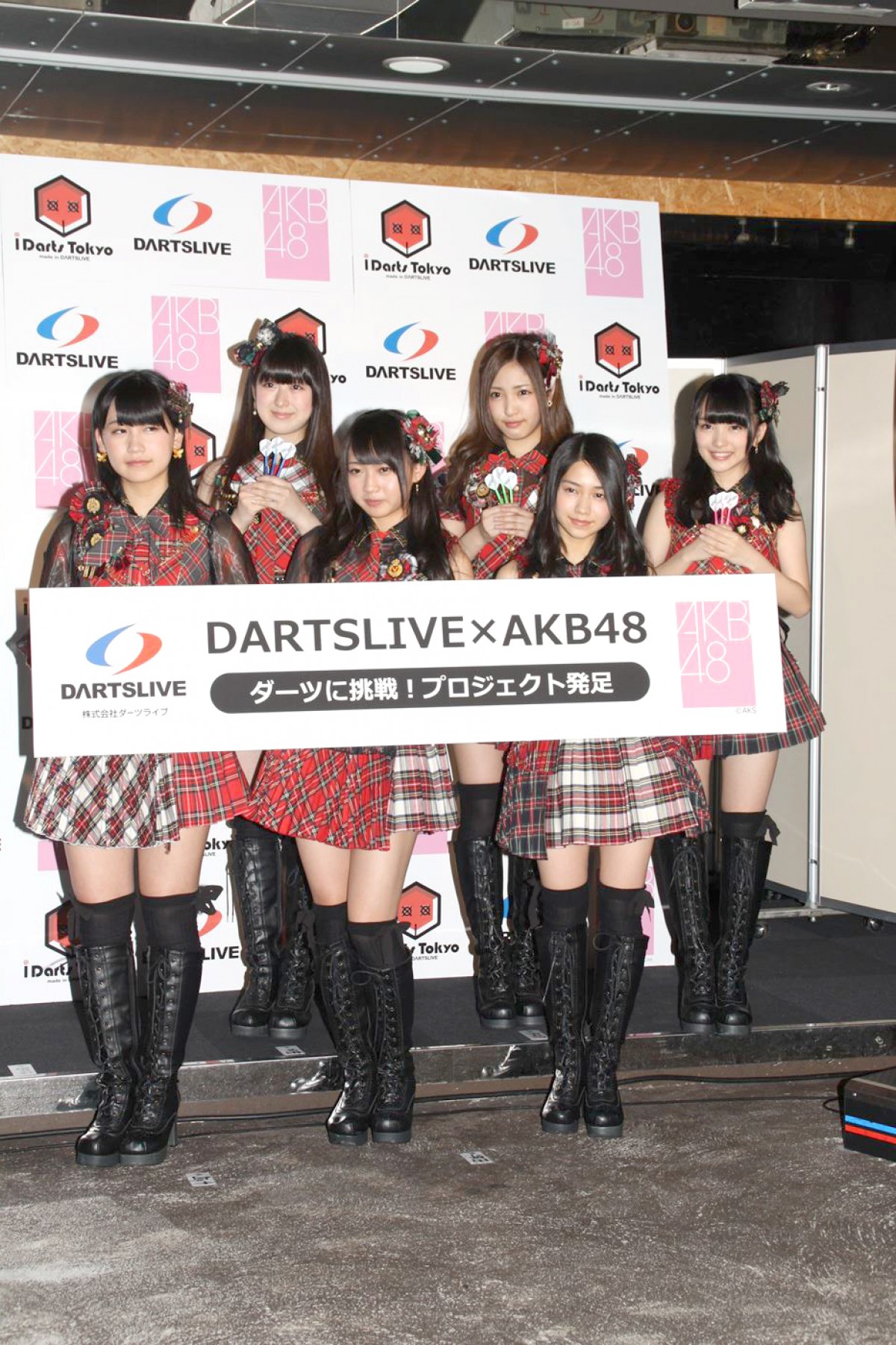AKB木崎ゆりあ「川栄と入山に連絡は取りました」　負傷したメンバーにエールを送る