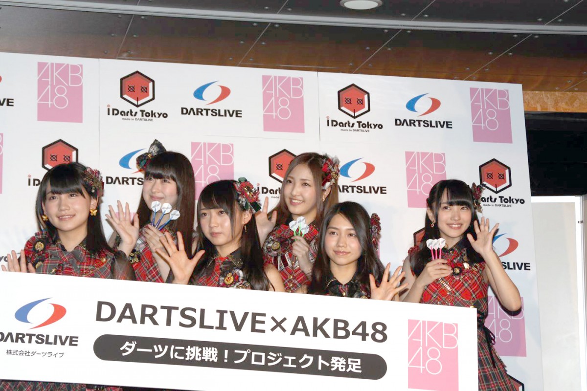 AKB木崎ゆりあ「川栄と入山に連絡は取りました」　負傷したメンバーにエールを送る