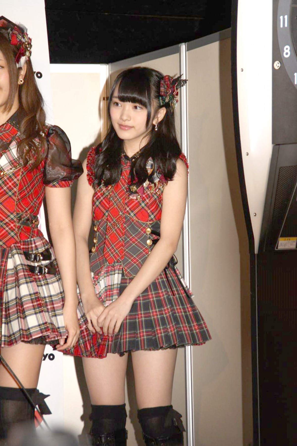 AKB木崎ゆりあ「川栄と入山に連絡は取りました」　負傷したメンバーにエールを送る