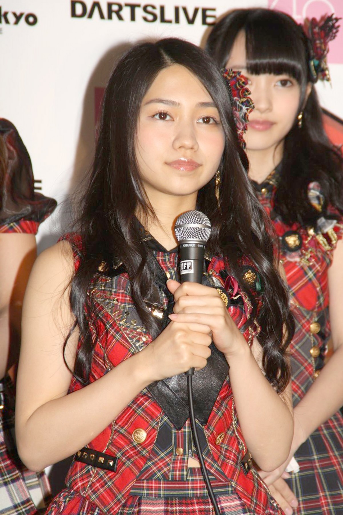 AKB木崎ゆりあ「川栄と入山に連絡は取りました」　負傷したメンバーにエールを送る