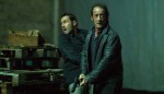 フィルムノワールの俊英、F・カヴァイエ監督最新作『友よ、さらばと言おう』公開決定