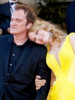 キル・ビル』タランティーノ＆ユマ・サーマン熱愛か 20年の恋がついに