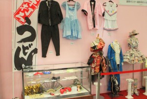 「AKB48選抜総選挙ミュージアム」オープニングセレモニーにて