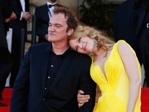 ハリウッドに美女と野獣のカップル誕生!?