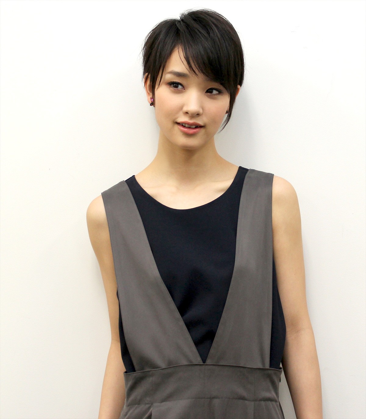 剛力彩芽、一番のライバルは「自分自身」　ポジティブに生きる秘訣を明かす