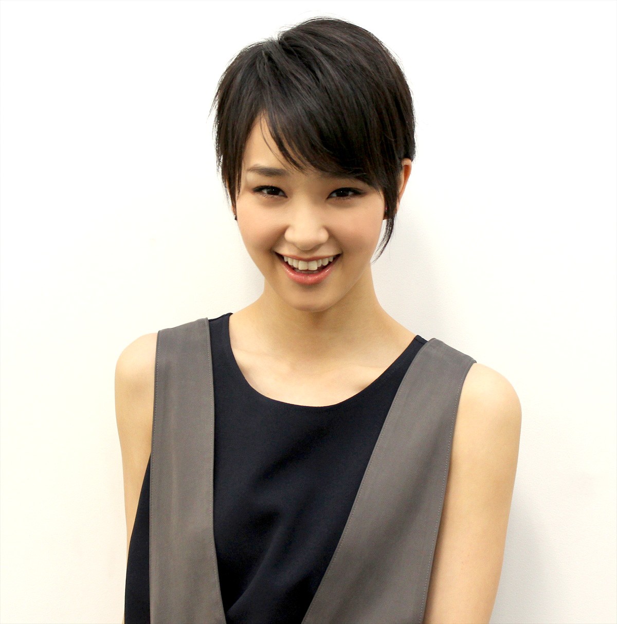 剛力彩芽、一番のライバルは「自分自身」　ポジティブに生きる秘訣を明かす
