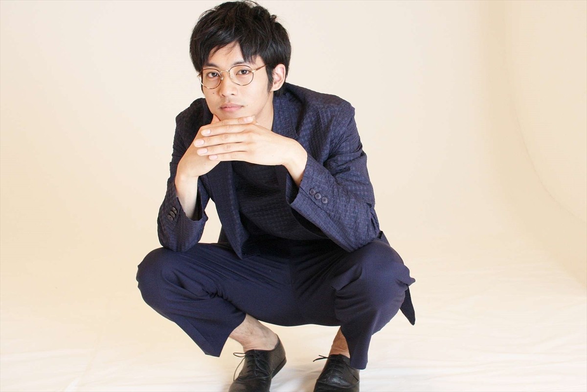 松坂桃李、俳優として心境に変化「芽生えていなかったアンテナが生えてきた」