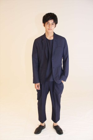 『万能鑑定士Q －モナ・リザの瞳－』松坂桃李インタビュー