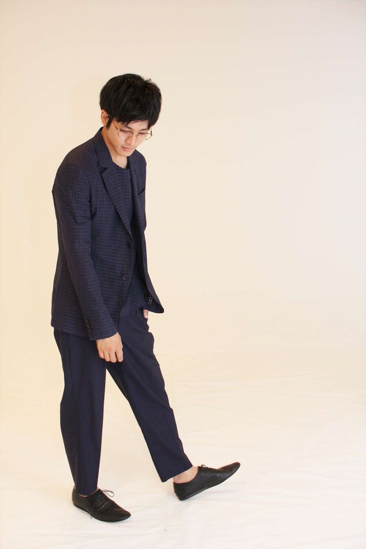 松坂桃李、俳優として心境に変化「芽生えていなかったアンテナが生えてきた」