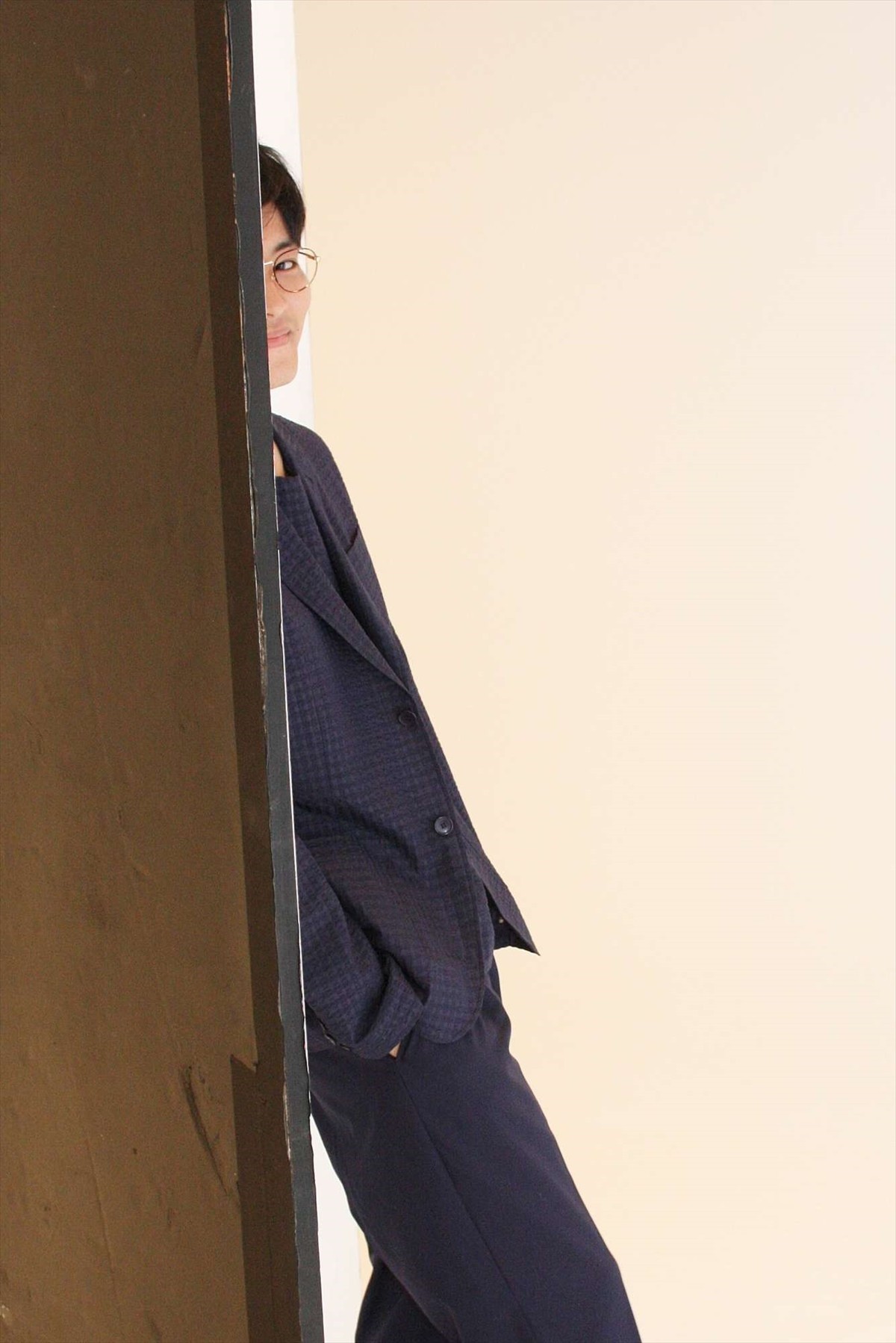 松坂桃李、俳優として心境に変化「芽生えていなかったアンテナが生えてきた」