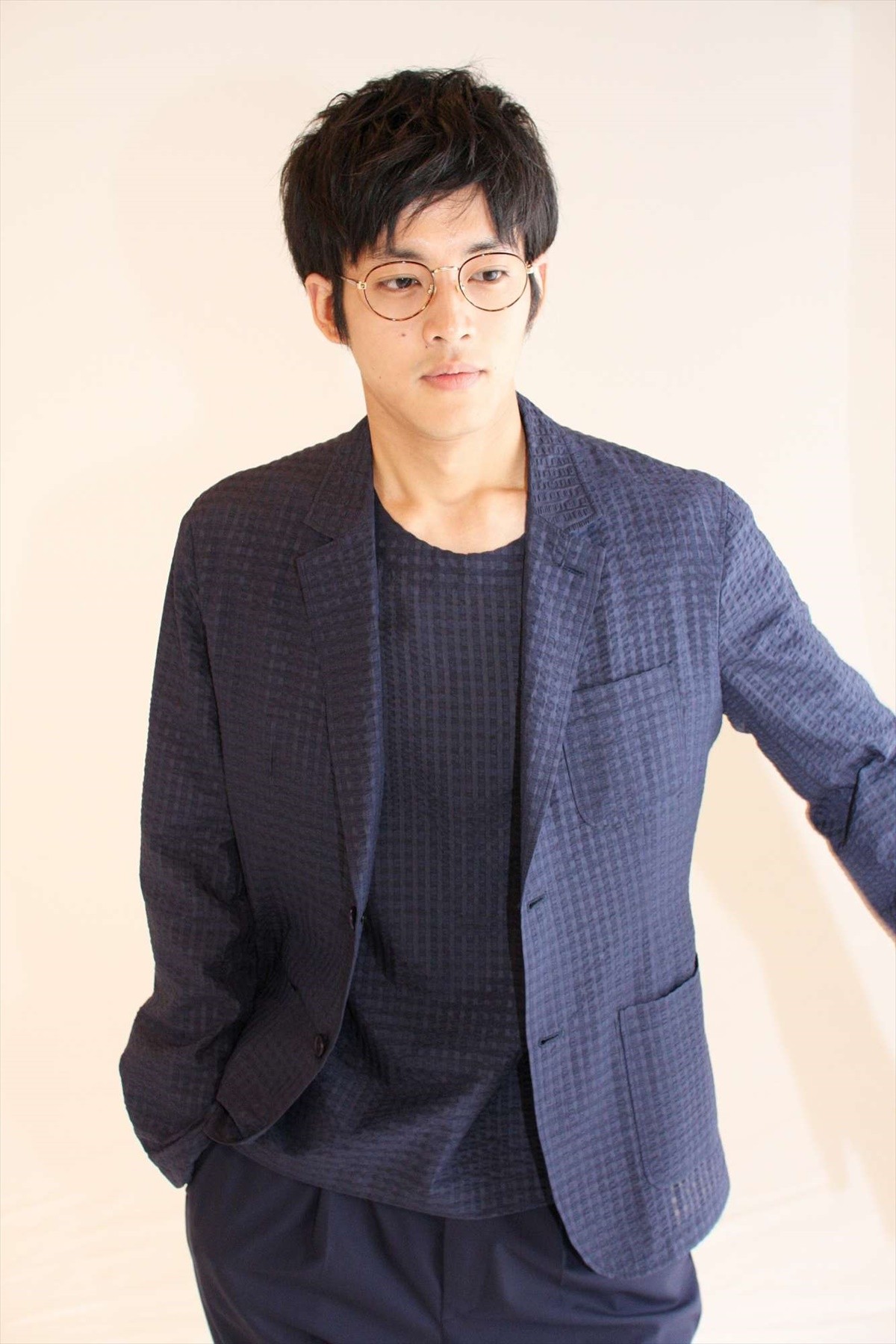 松坂桃李、俳優として心境に変化「芽生えていなかったアンテナが生えてきた」