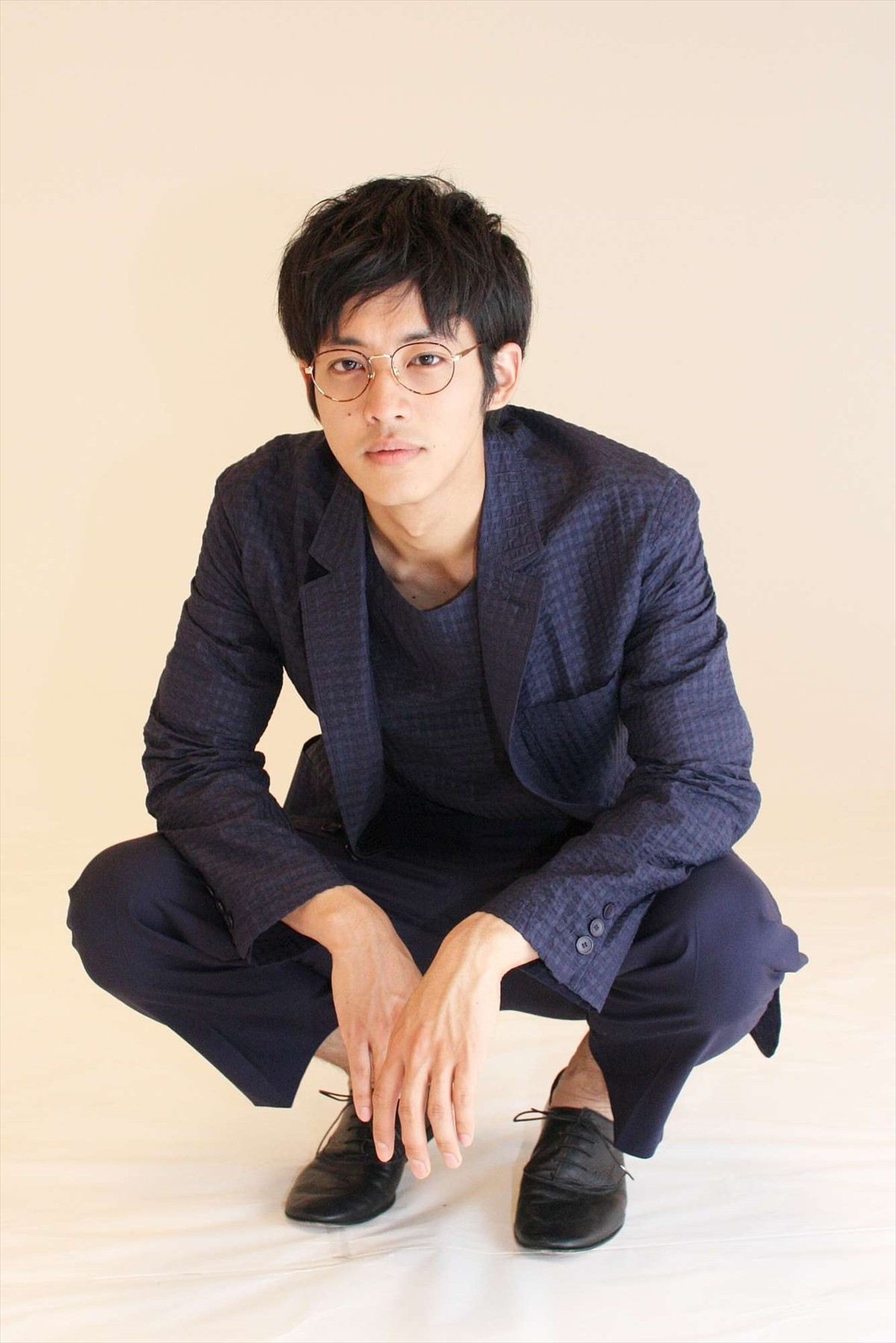 松坂桃李、俳優として心境に変化「芽生えていなかったアンテナが生えてきた」