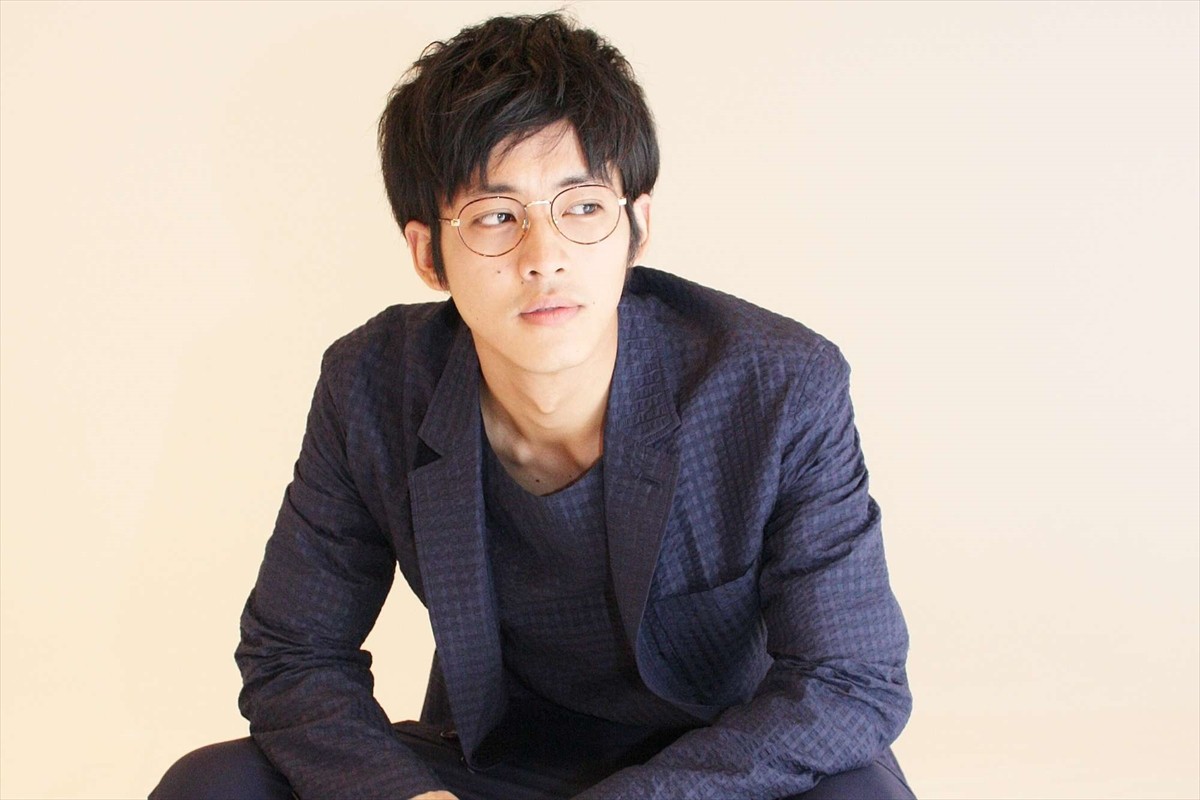 松坂桃李、俳優として心境に変化「芽生えていなかったアンテナが生えてきた」