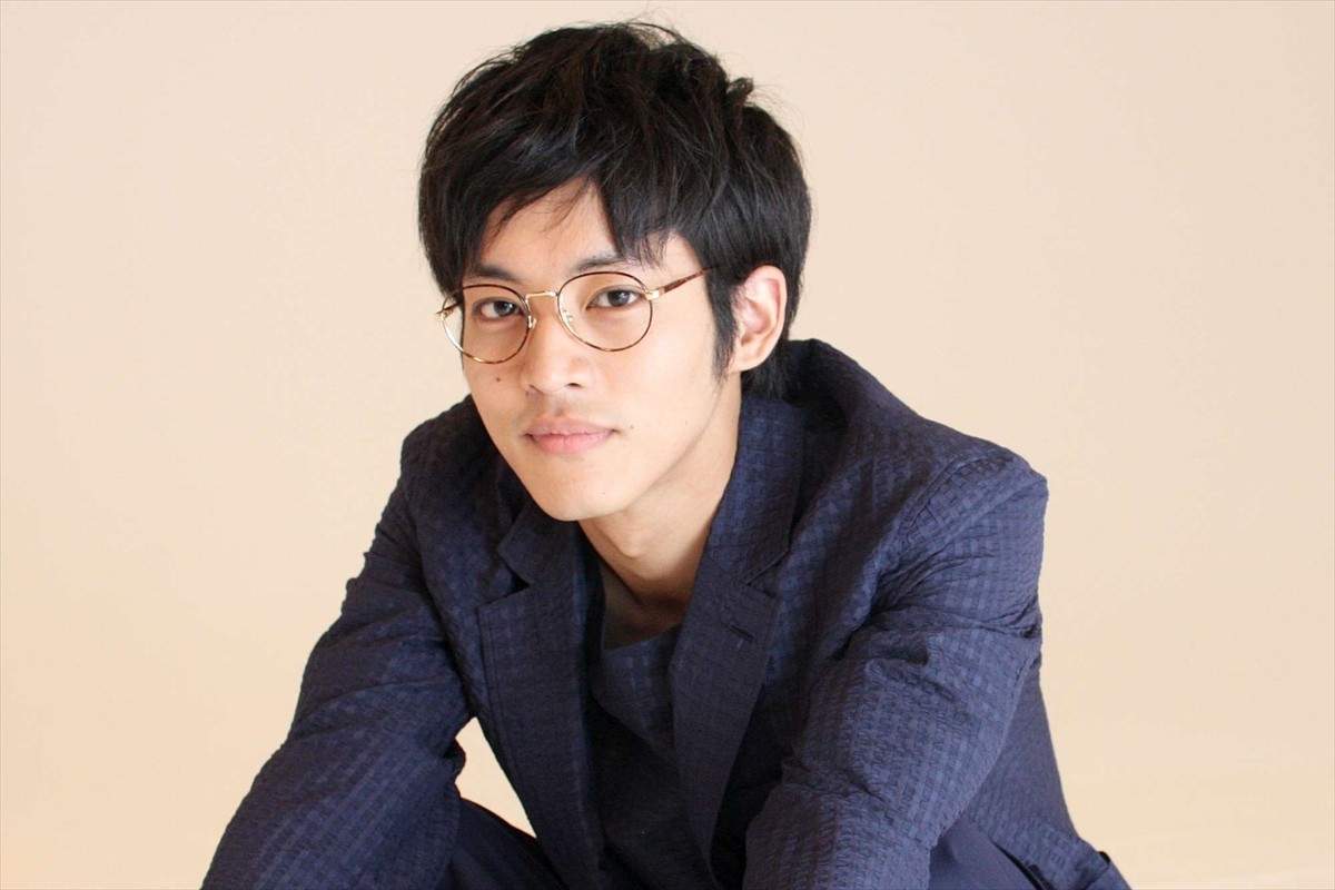 松坂桃李、俳優として心境に変化「芽生えていなかったアンテナが生えてきた」