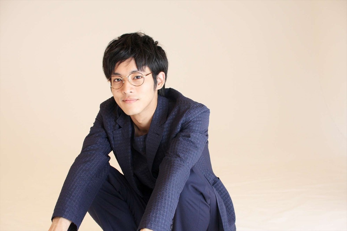 松坂桃李、俳優として心境に変化「芽生えていなかったアンテナが生えてきた」