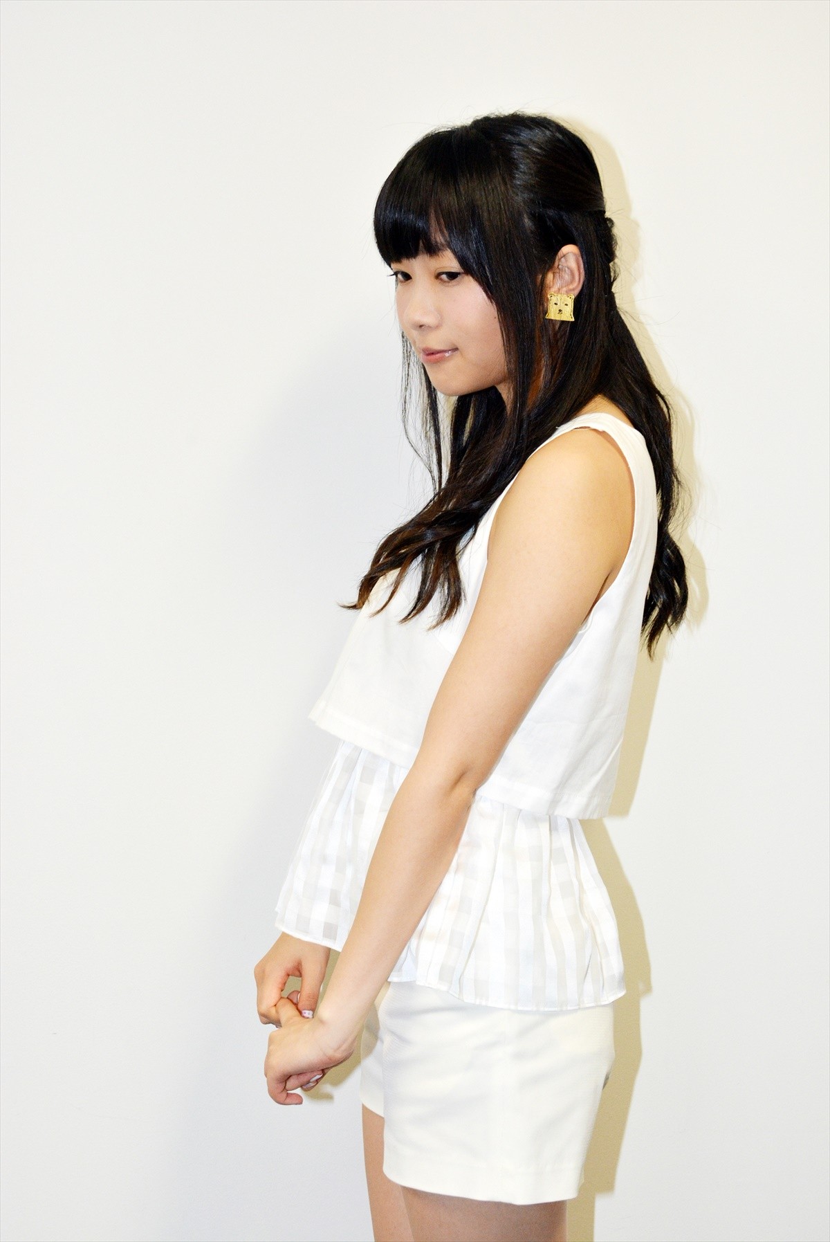 指原莉乃「女優になりたいというわけではない」 “主演”への思いを語る