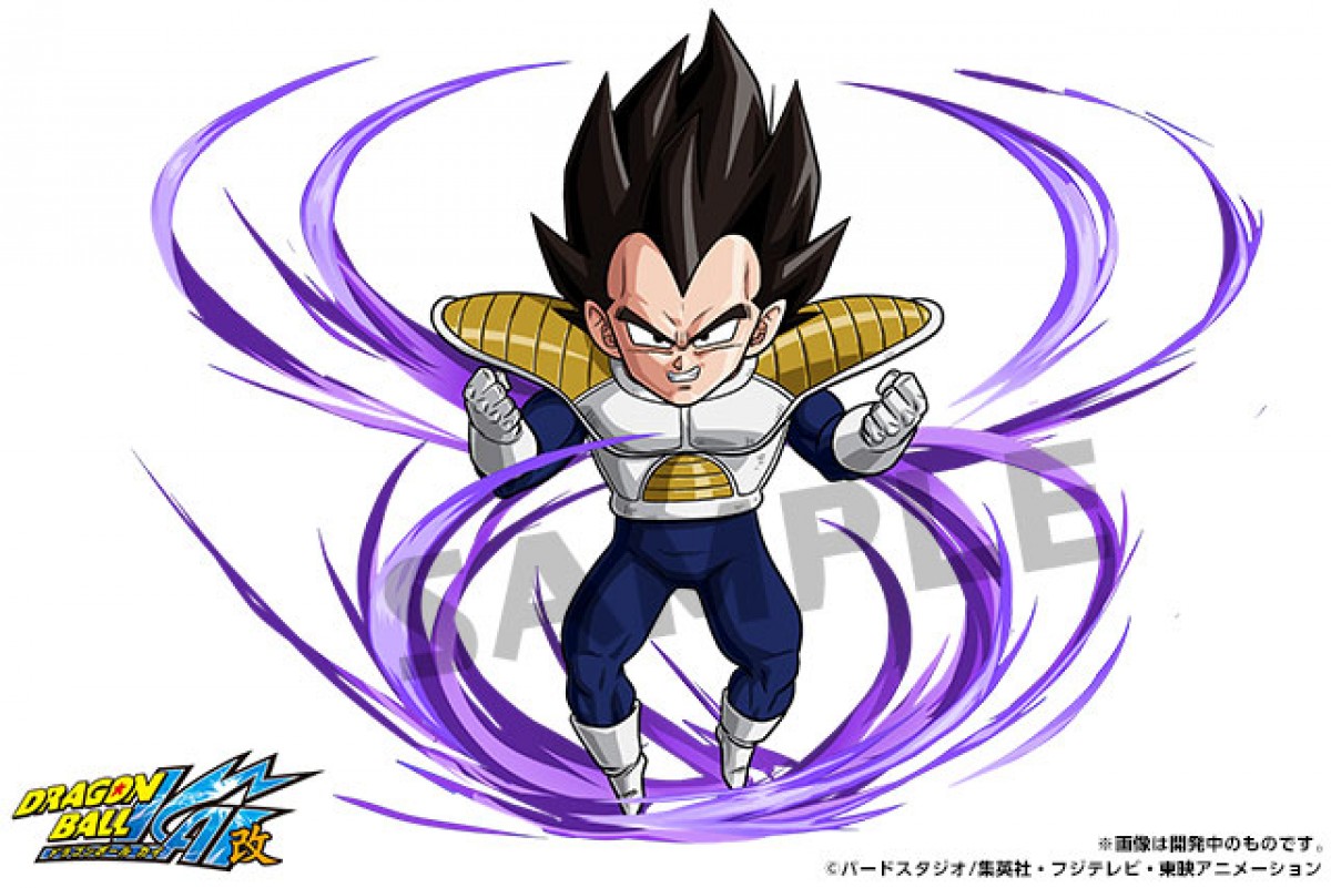 パズドラ『ドラゴンボール改』コラボでカリン塔登場！『聖闘士星矢』とのコラボも発表