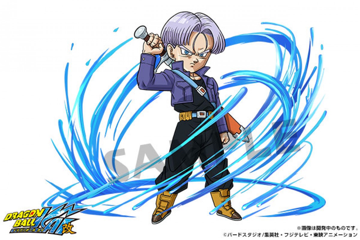 パズドラ『ドラゴンボール改』コラボでカリン塔登場！『聖闘士星矢』とのコラボも発表