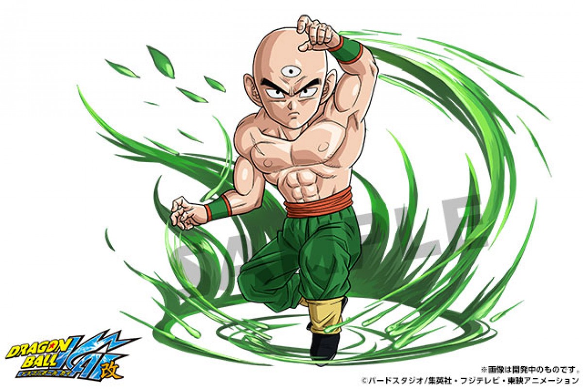 パズドラ『ドラゴンボール改』コラボでカリン塔登場！『聖闘士星矢』とのコラボも発表