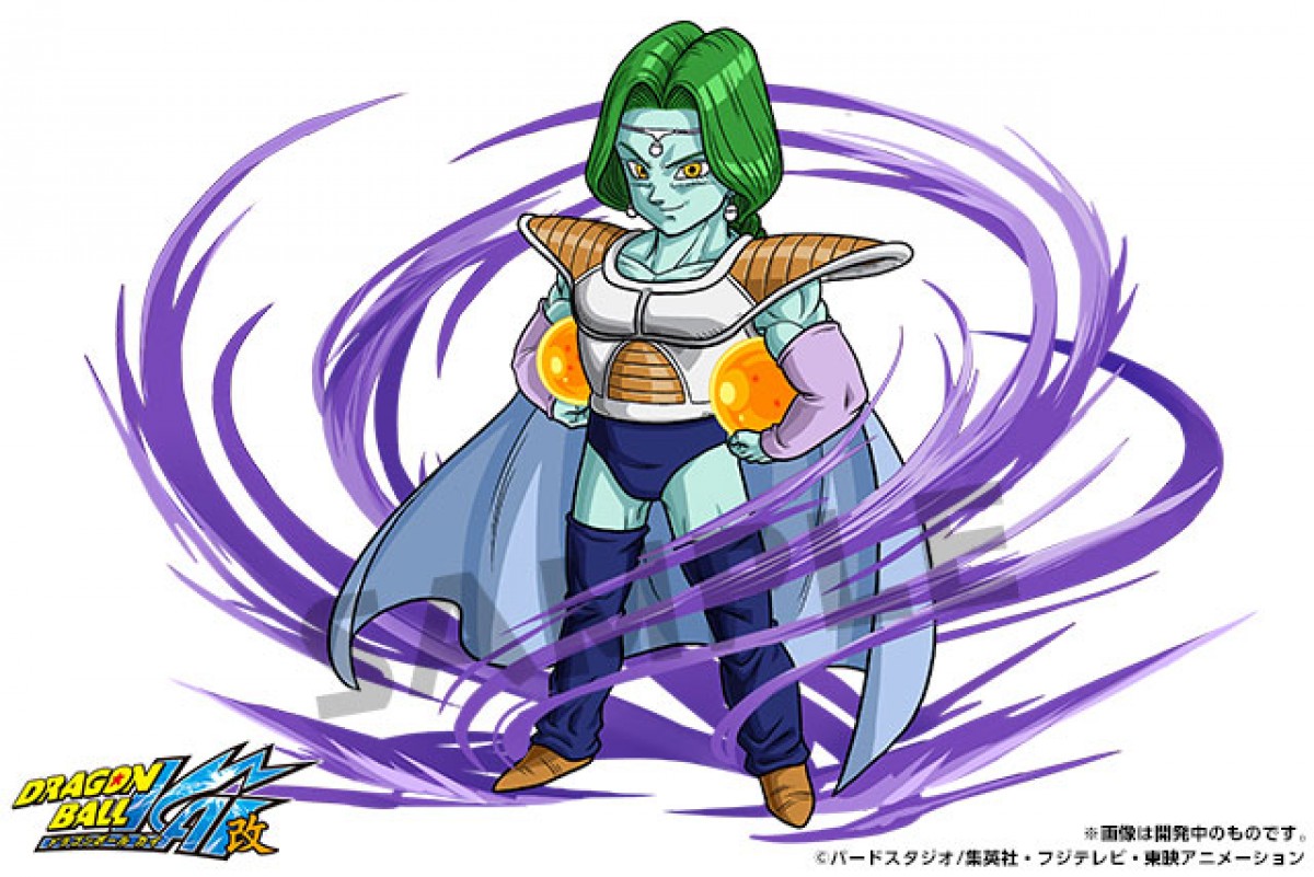パズドラ『ドラゴンボール改』コラボでカリン塔登場！『聖闘士星矢』とのコラボも発表