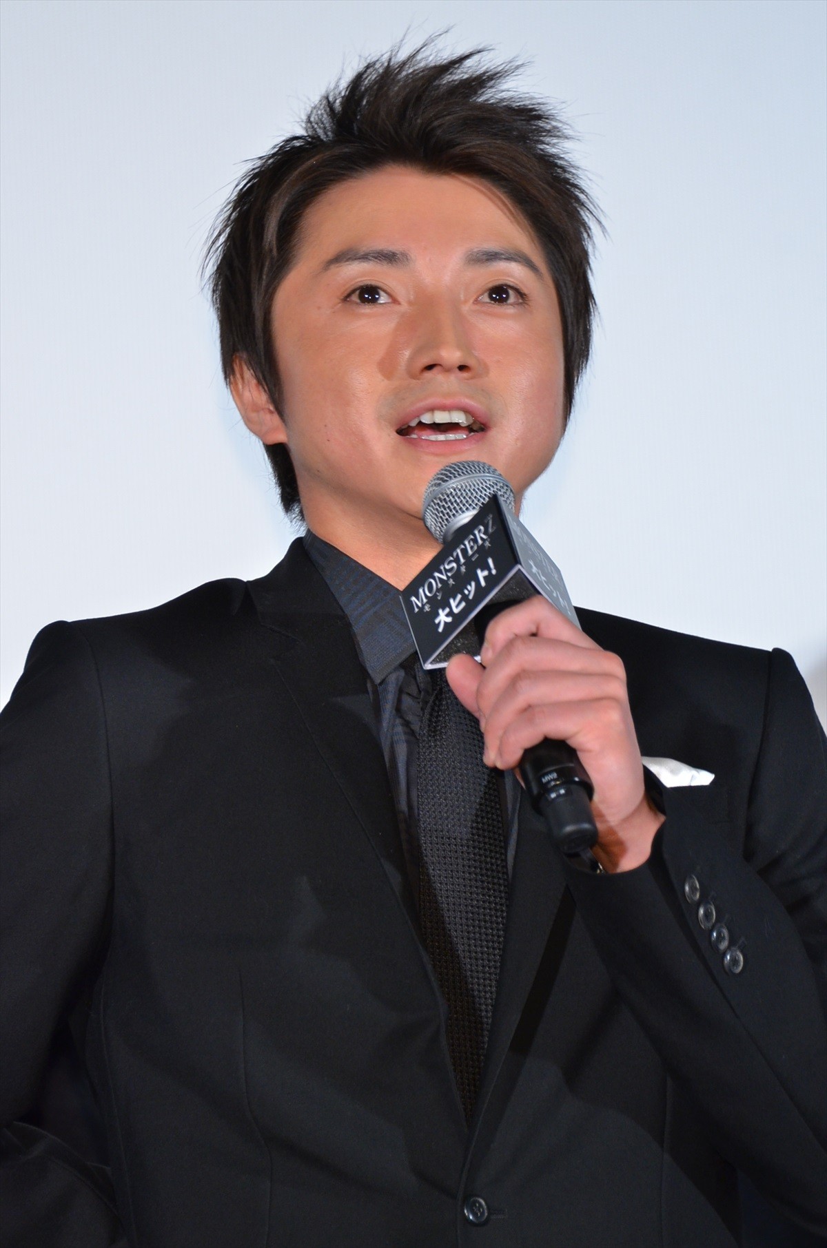 石原さとみ、藤原竜也の「人生最大のバトル」告白に興味津々!?
