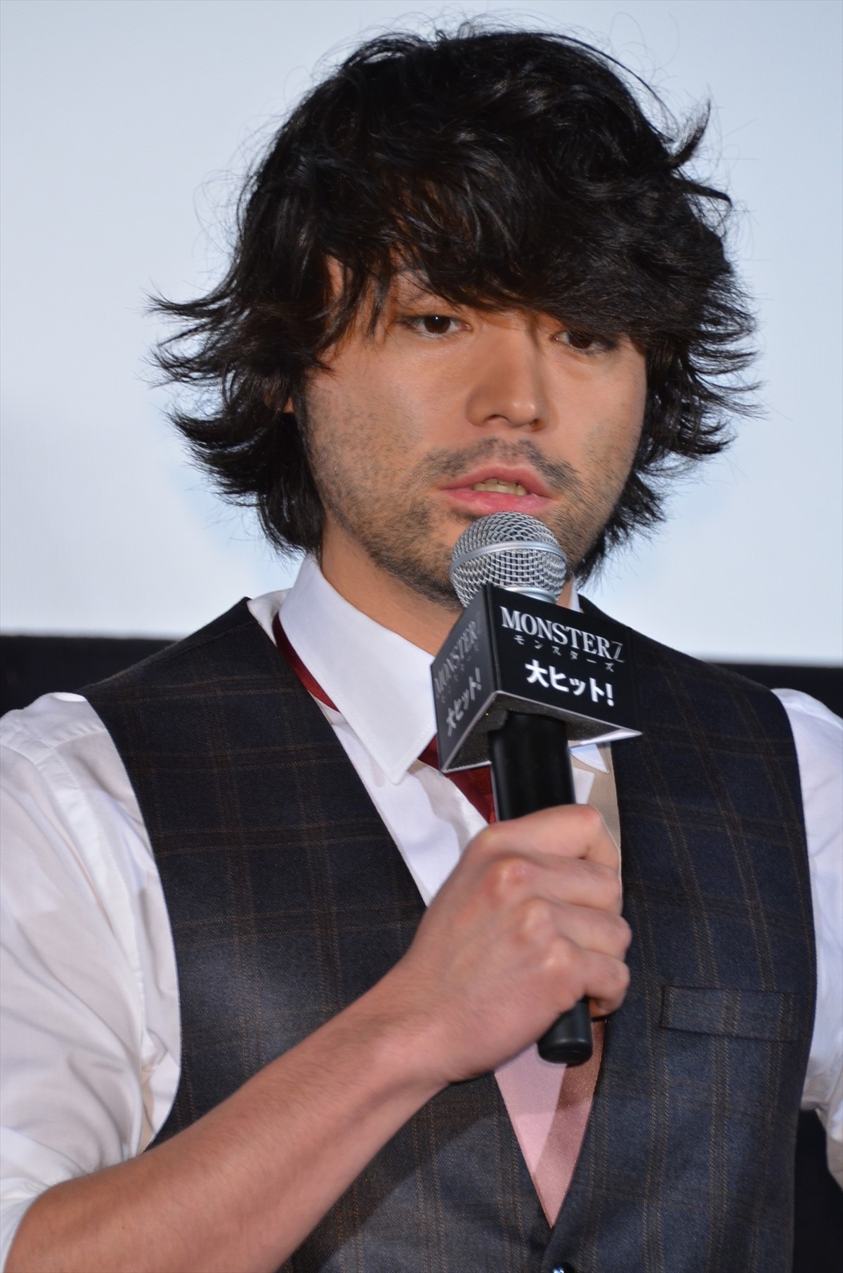 石原さとみ、藤原竜也の「人生最大のバトル」告白に興味津々!?