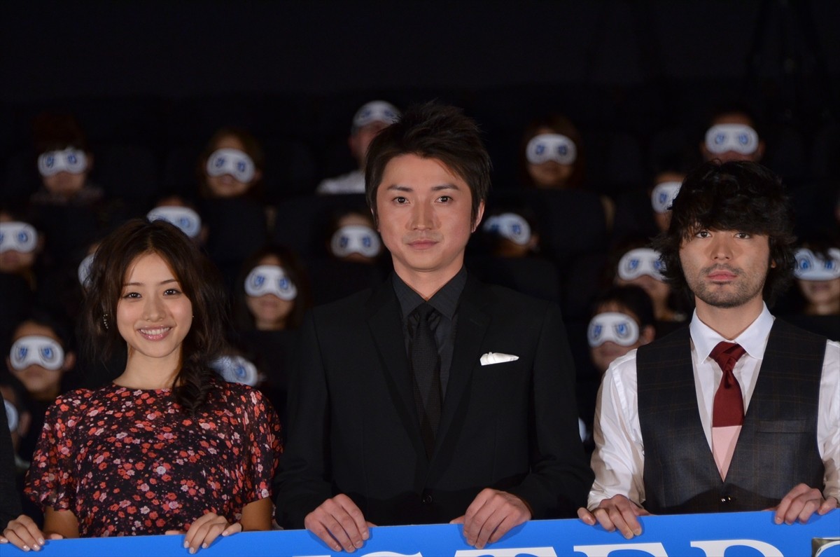 石原さとみ、藤原竜也の「人生最大のバトル」告白に興味津々!?