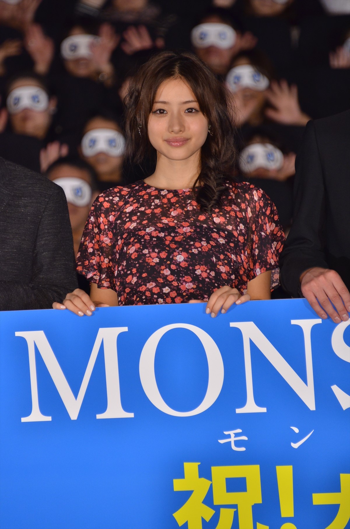 石原さとみ、藤原竜也の「人生最大のバトル」告白に興味津々!?