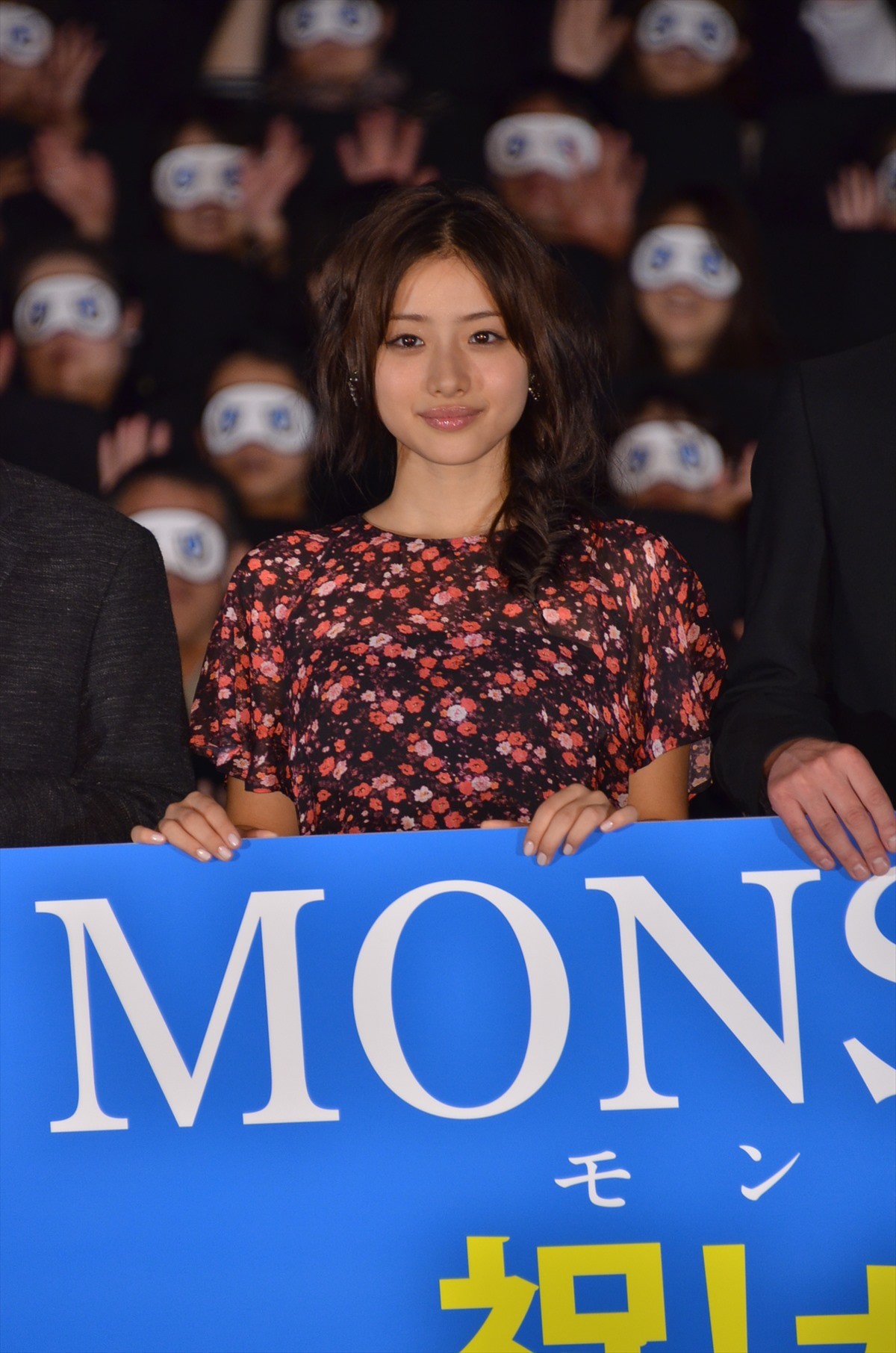石原さとみ、藤原竜也の「人生最大のバトル」告白に興味津々!?