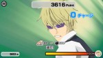 『デュラララ!! 3way standoff ‐alley‐ V』　追加ミニゲーム「DRRRUN!!」ゲーム画面